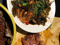 -老头儿油爆虾·知味杭州(爱琴海购物中心)
