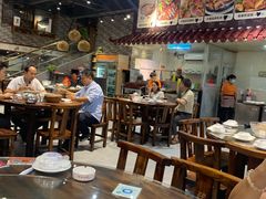 大堂-猪腰一家·地道佛山菜(里水店)
