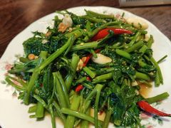 -婉泰·特色小吃·舂鸡脚(告庄二店)