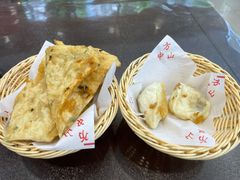 水煎包-方中山胡辣汤(成都首店)