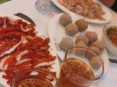 -八合里潮汕鲜牛肉火锅(吉大店)