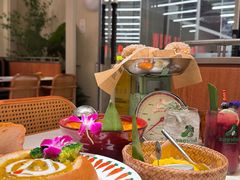 -太食獸泰式茶餐厅(IFS国金中心店)