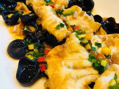 -广州文华东方酒店·江-由辉师傅主理