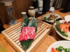 -赤坂亭·M9和牛放题(长楹天街购物中心店)