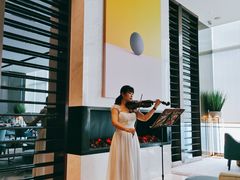 -重庆尼依格罗酒店·欣厨Niccolo Kitchen