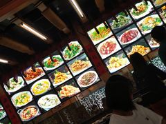 -大清花饺子(五五路店)