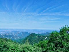 -泰山风景名胜区