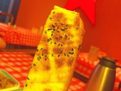 烤面包-98K烧烤(顺外路店)