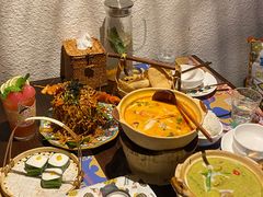 -泰妃殿(武汉首店)