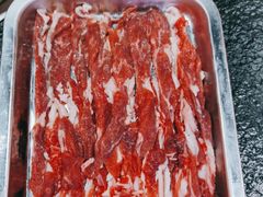 -京炭铜锅涮肉·羊蝎子·羊肉炉(保利·时光里店)