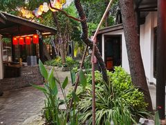 -院8里·小聚园老川菜(九眼桥店)