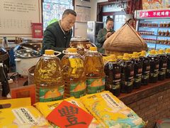 -西江美食舫·江西菜(健德桥店)