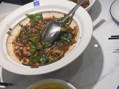 -兰湘子·湘菜小炒(崂山丽达店)