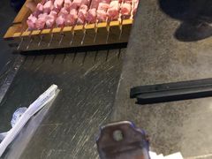 -很久以前羊肉串(打浦路店)