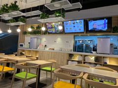 -椒颜酸菜小鱼(万寿路店)