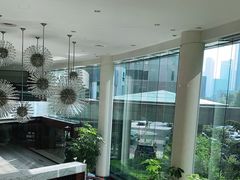 -大连富丽华大酒店