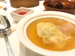 -八月花(旺角朗豪坊店)