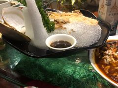 -石湖大酒店(桐泾店)