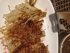-AK47烤羊腿串吧(柳浪家园店)
