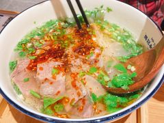 马永记兰州牛肉面-马记永·兰州牛肉面(山姆外高桥店)
