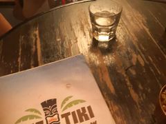 -The Tiki Bungalow提基小木屋酒吧