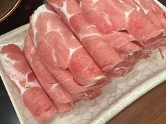 -情忆草原涮肉馆