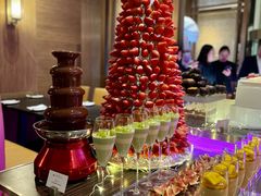 -天津东凯悦酒店·Market Café自助餐厅