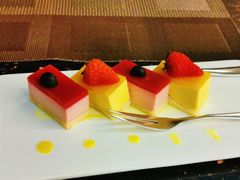 -南宁沃顿国际大酒店-自助餐厅