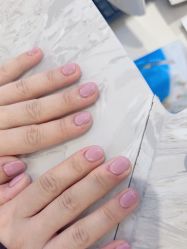 -U+nail优加专业美甲美睫