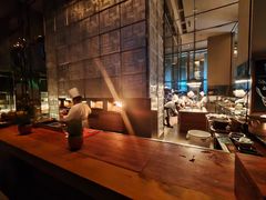 -上海柏悦酒店·世纪100牛排馆