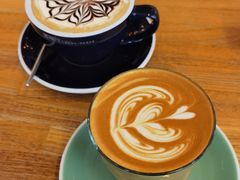 -ChanDu躔度咖啡(灯塔店)