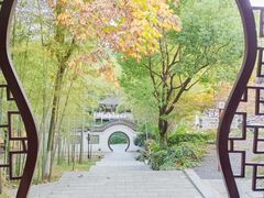 -求雨山文化公园
