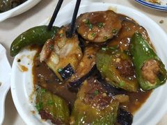 -苏记农家菜馆