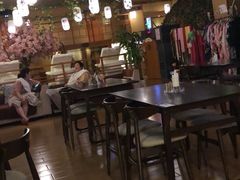 -汤泉良子(金源店)
