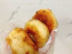 -毛氏汽水包(山海关路店)