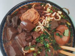 -金秋特色面馆(铜庄店)