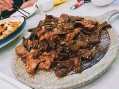 -普天和酒楼·新津菜·烤鸭(天津之眼店)