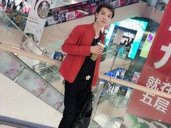 -绿茶餐厅(昌平悦荟店)