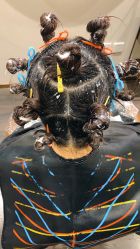 -崇尚GAVIN STYLE臻选