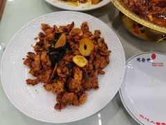 -同发号饭庄(复兴路店)
