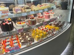 -BreadTalk面包新语·烘焙蛋糕(海珠丽影广场店)