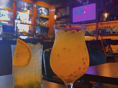 -The Cheebat 锌吧·Bistro(体育西店)