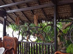 -自然餐厅(Phuket)