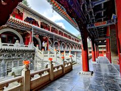 -五台山风景名胜区