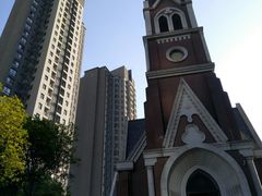 -天主教圣弥额尔堂