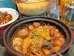 -宁邦·家宴·南京菜(红山动物园店)