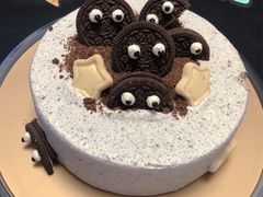 -DQ·蛋糕·冰淇淋(领秀城店)