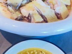 -创味·民间海南菜·非遗藤桥排骨(藤桥·免税城店)