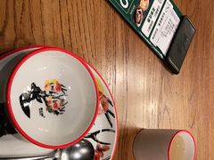 -新白鹿餐厅(百联中环店)