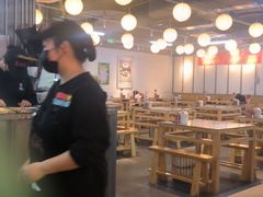 -馬伍旺川菜(江北虹悦城店)